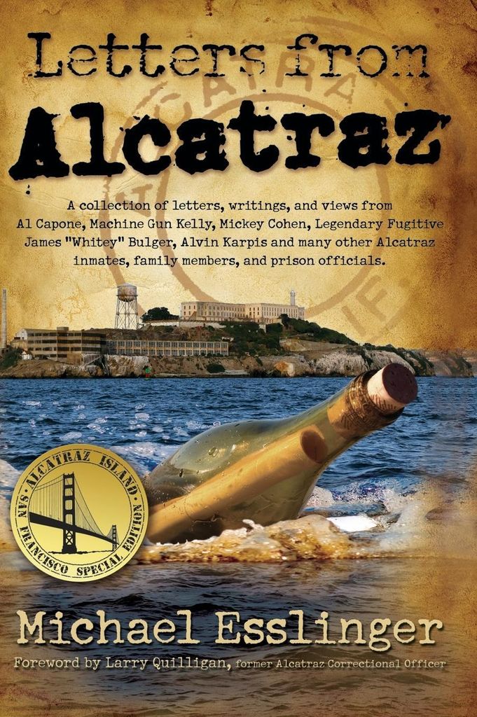 Briefe aus Alcatraz
