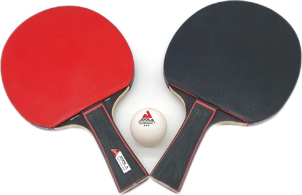 Zestaw do tenisa stołowego JOOLA Duo Pro Zdjęcie produktu 11