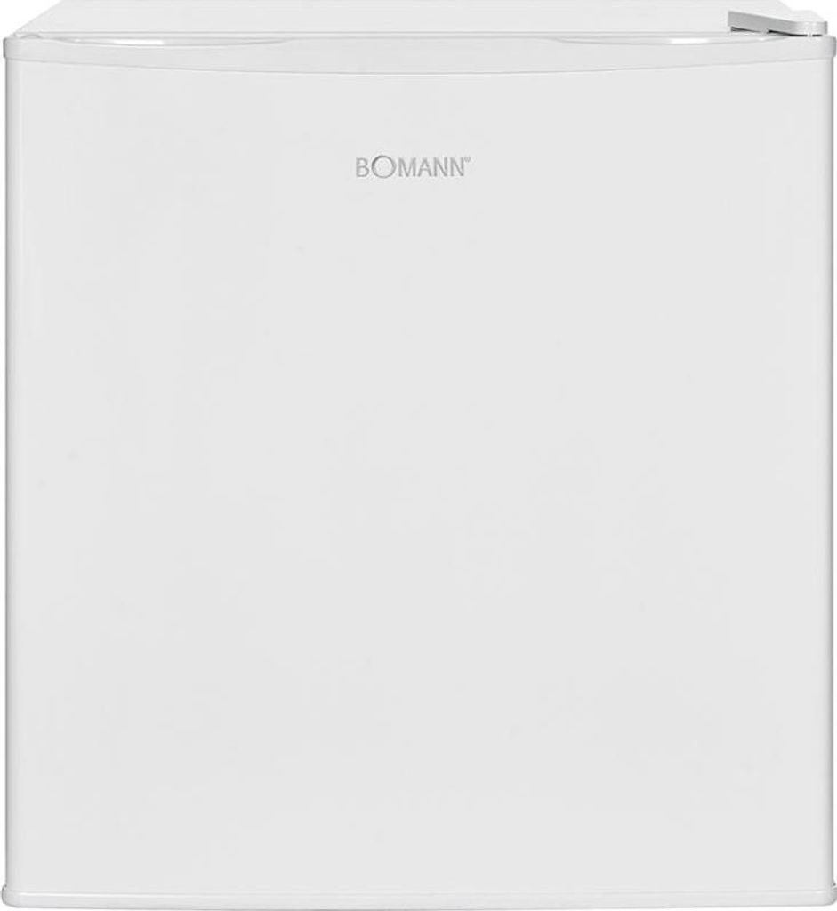 Réfrigérateur 42L Blanc Bomann KB7346-Blanc Image du produit 
