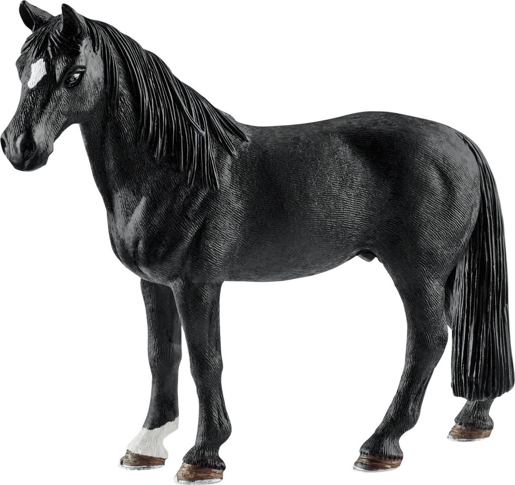 Schleich Farm World        13832 Tennessee Walker Wallach Immagine del prodotto 