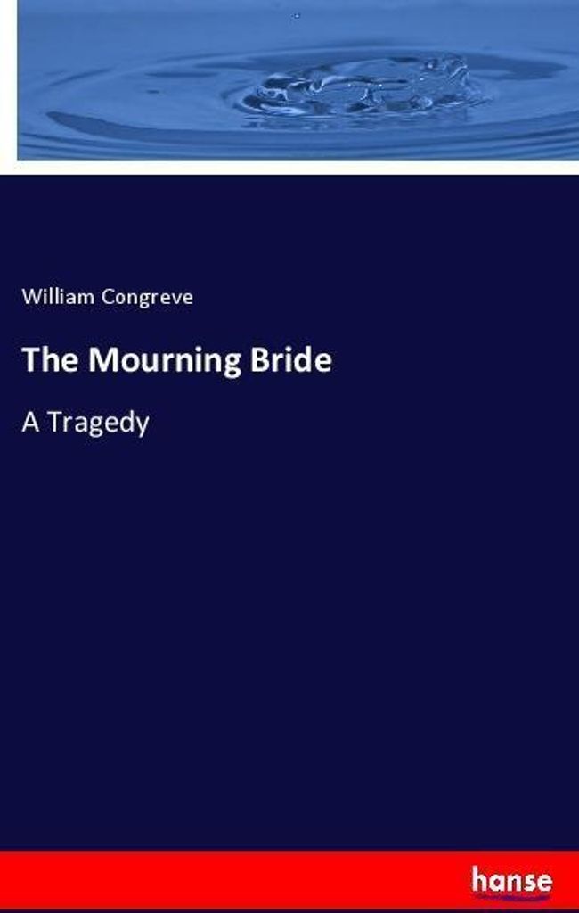 The Mourning Bride
