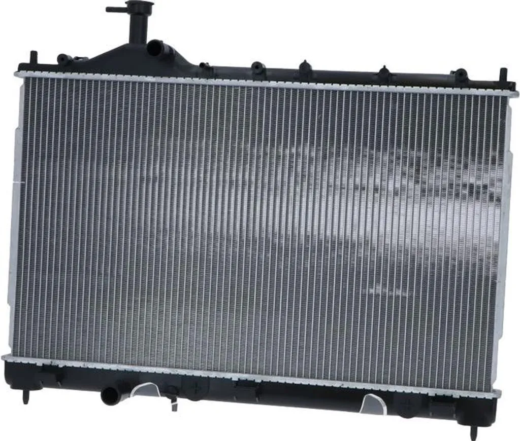Radiateur de moteur NRF Outlander III : évitez la surchauffe maintenant
