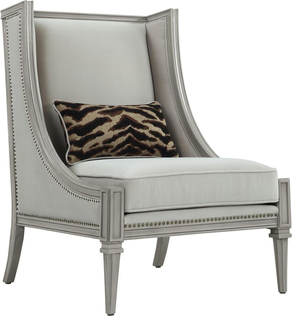 Lounge Luxus Sessel Polster Stühle Wohnzimmer Moderner Design Lounge Club Neu