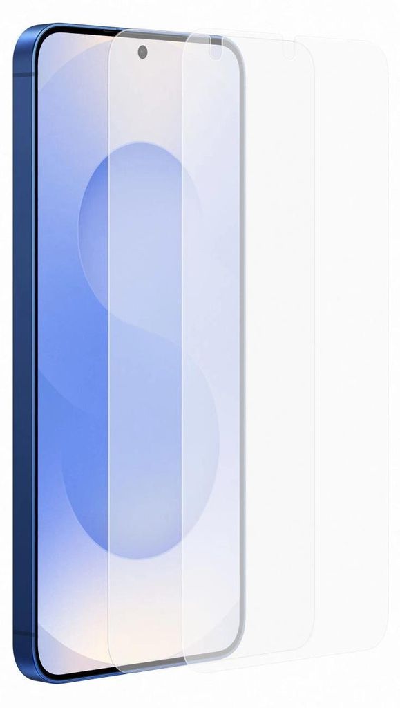 Samsung Anti-reflecting Film für Galaxy S25+ Transparent Produktbild 