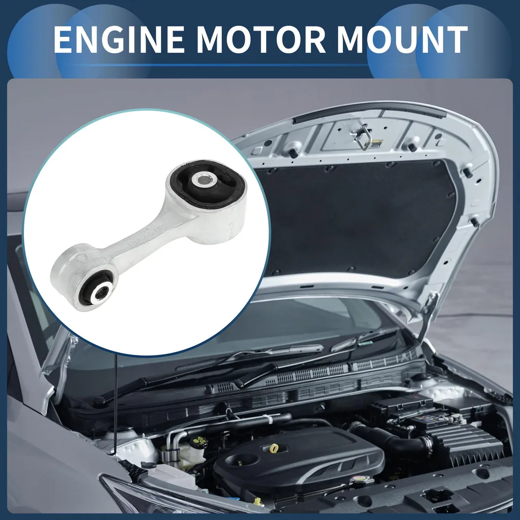 Support Moteur Avant 50890-TBA-A01 pour Honda Civic 1.0T 2016-2019 MT