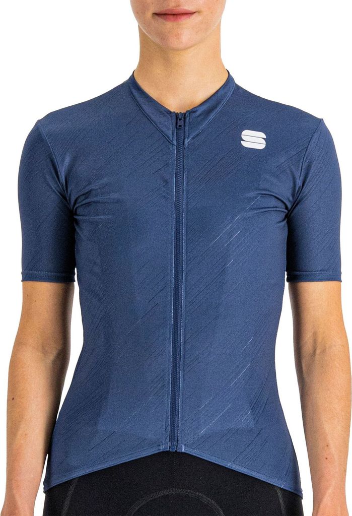 Sportful Flare Jersey Fahrradshirt Damen