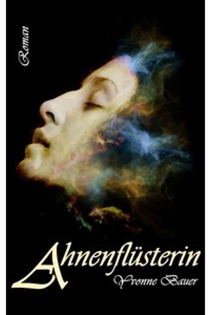 Ahnenflüsterin