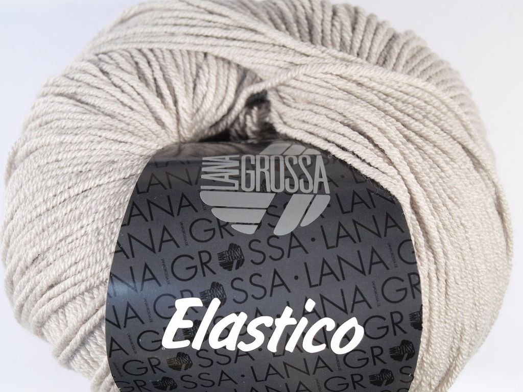 Elastico 103 | Grège Produktbild 