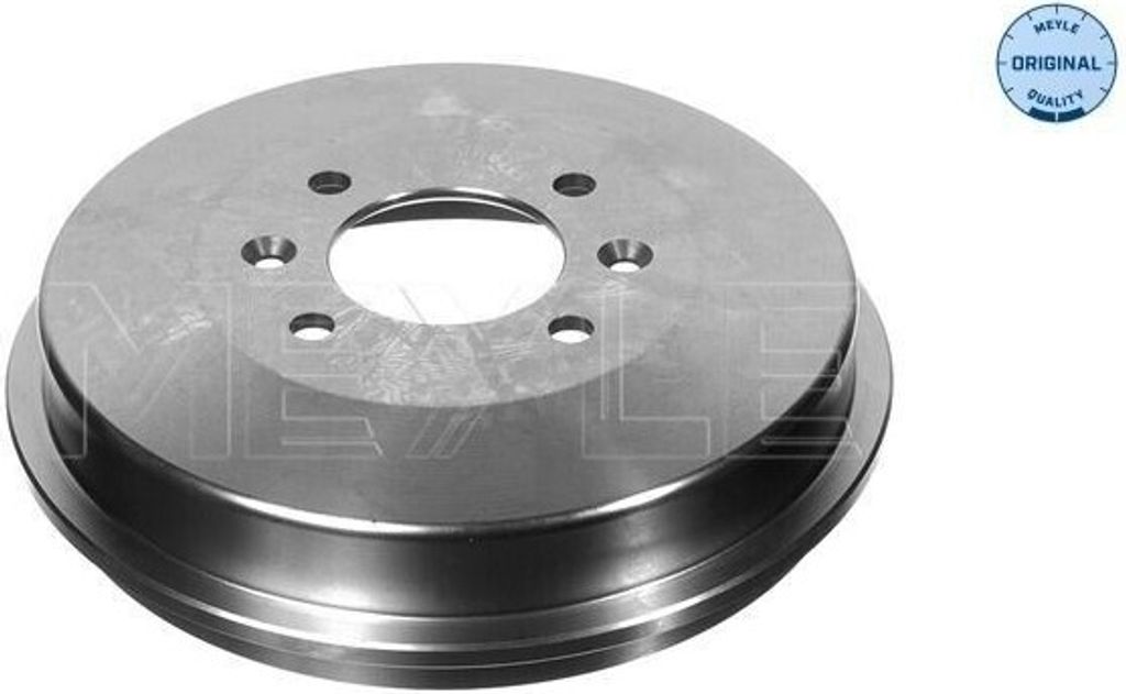 MEYLE 11-15 523 0003 - OE 91 509 908 Bremstrommel für Berlingo, Xsara, ZX (N2), 306, 405 II, 406, Partner (5, G)