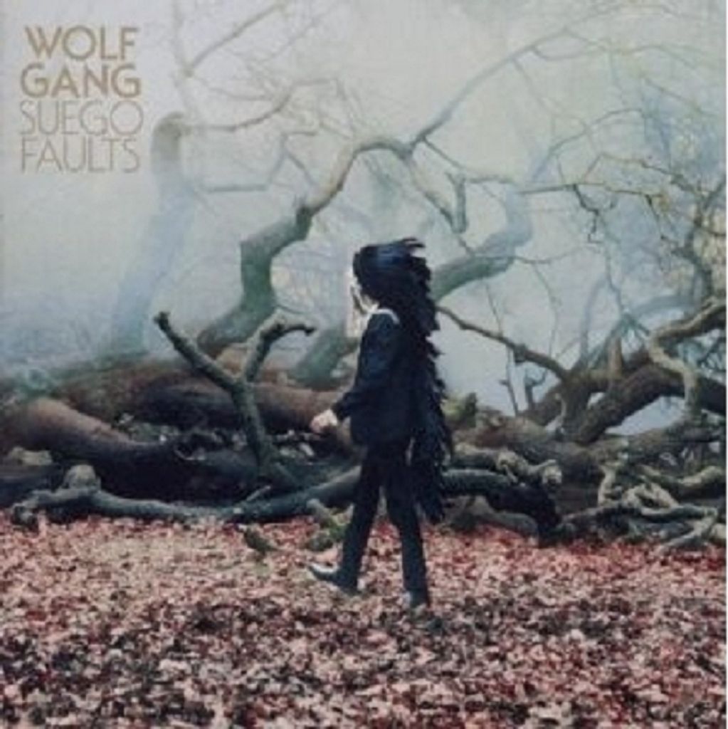 Wolf Gang-Suego Faults