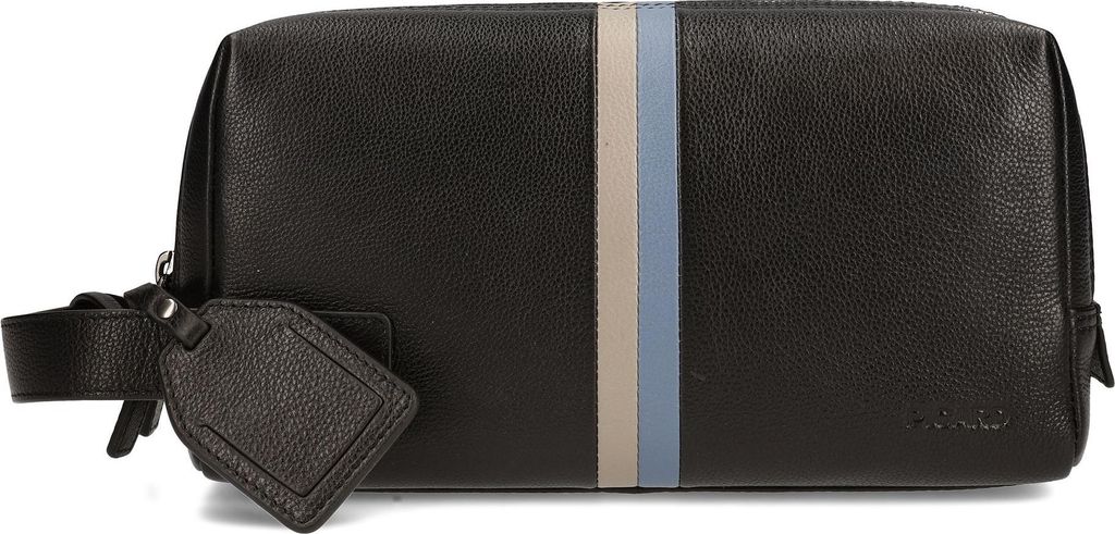 PICARD Kosmetiktasche Horizon Cosmetic Pouch Black schwarz