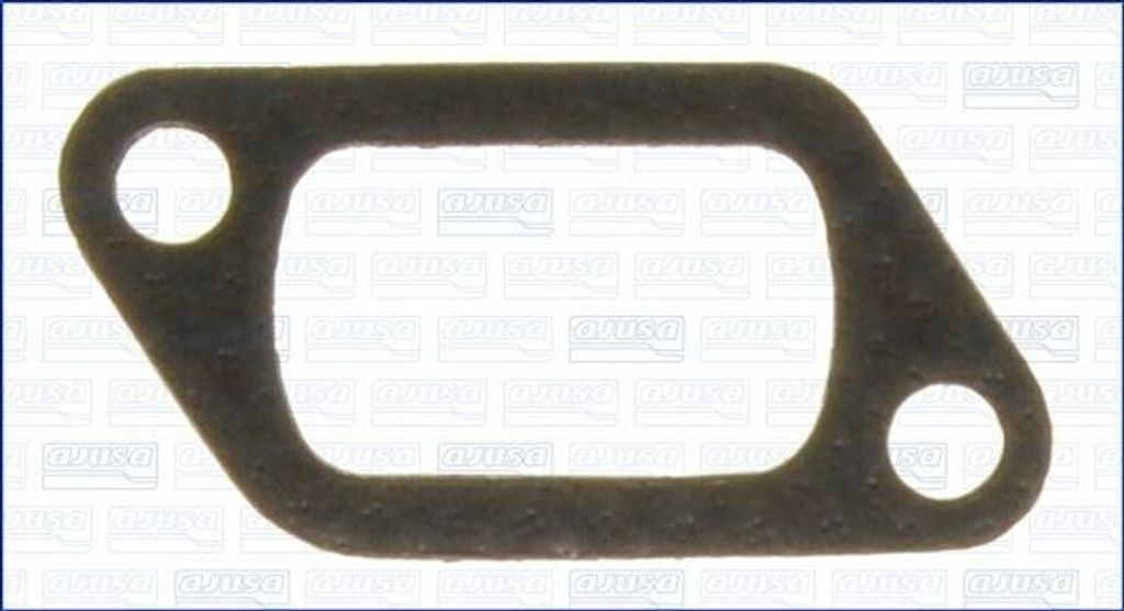 AJUSA 13002600 Abgaskrümmerdichtung passend für PEUGEOT 305 I (581A) Auspuffkrümmer
