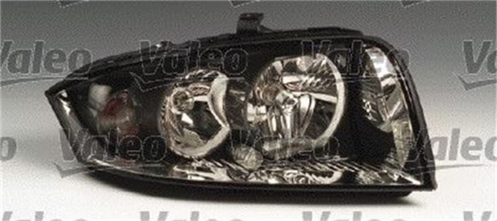 Valeo Hauptscheinwerfer  087672 Produktbild 