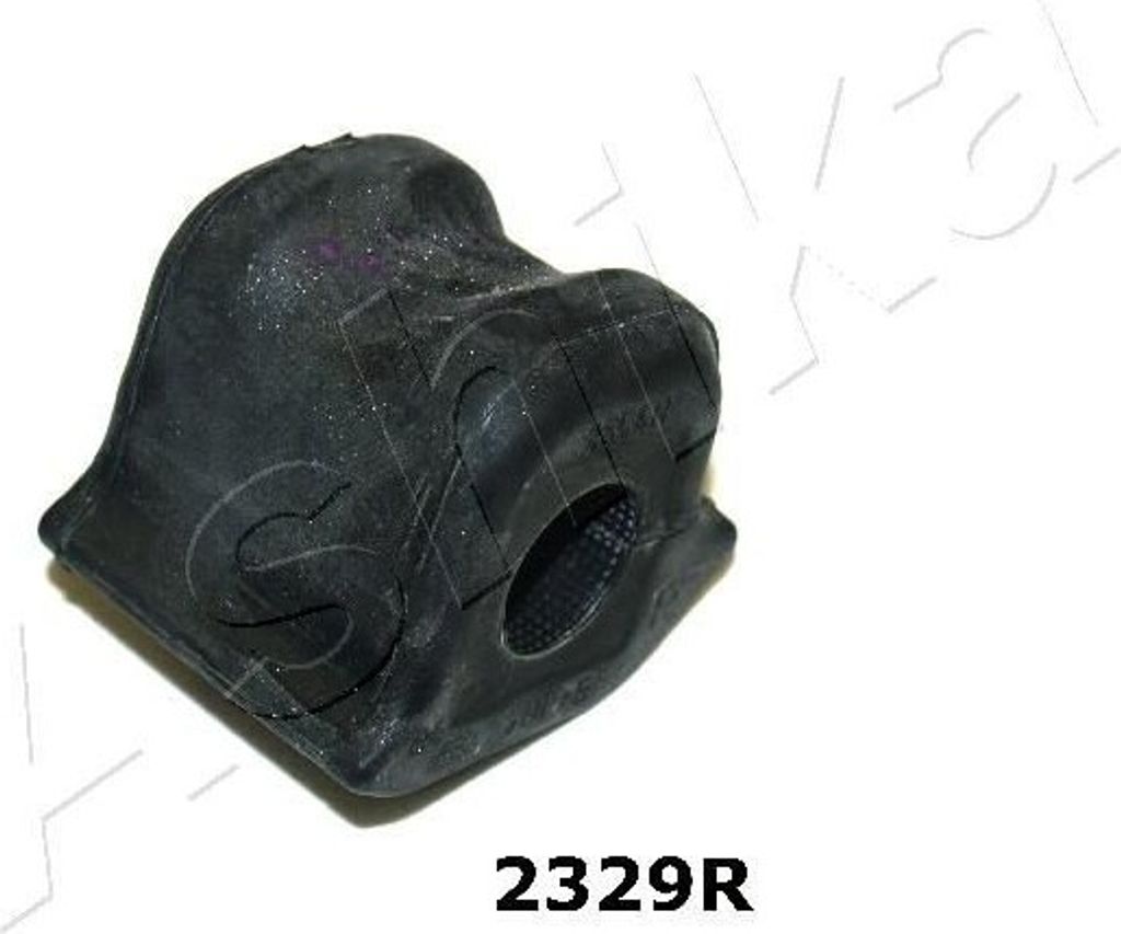 ASHIKA Lagerbuchse Stabilisator GOM-2329R Vorne Rechts für Produktbild 