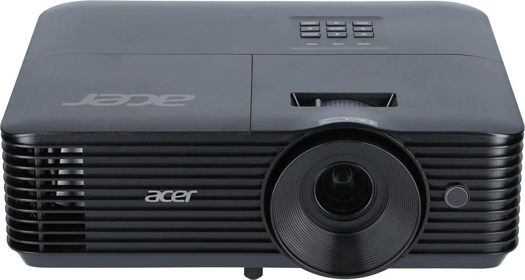 Projecteur Acer X119H SVGA 4800 Lumens - Vidéoprojecteur DLP HDMI