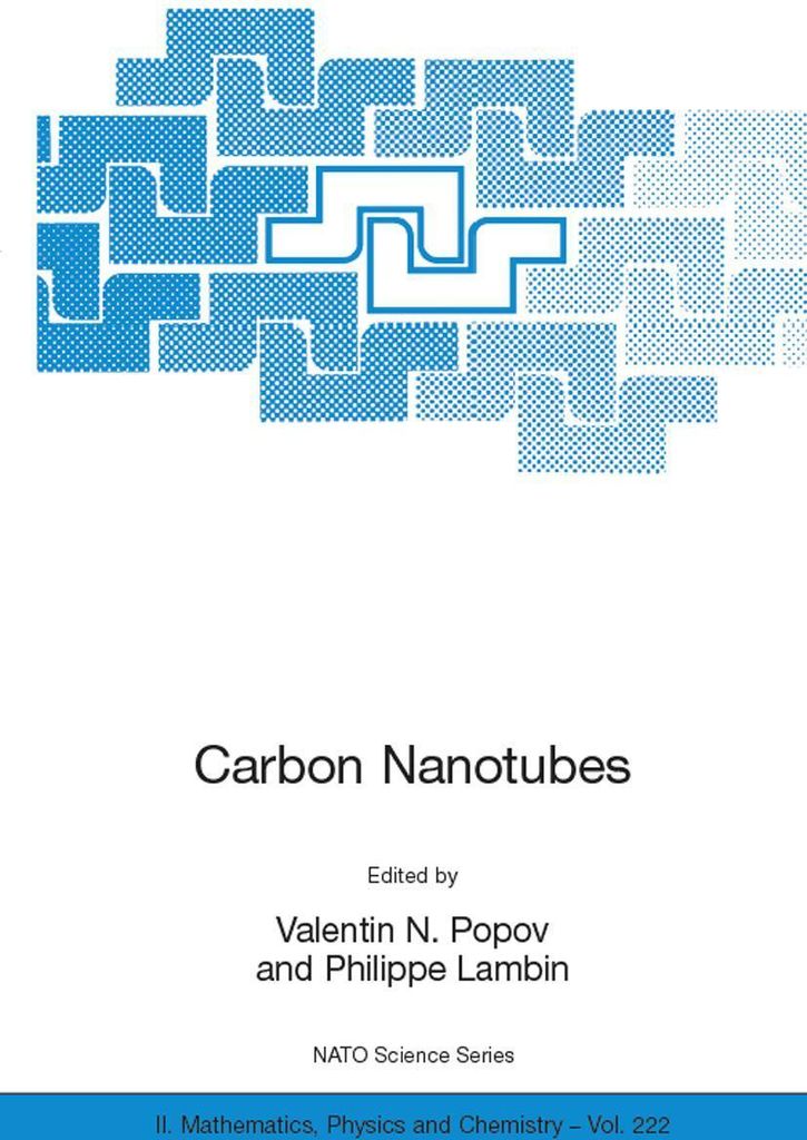 Carbon Nanotubes: From Basic Research to Nanotechnology