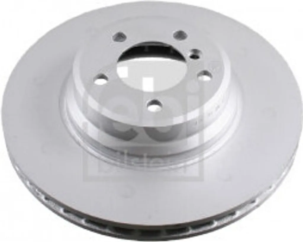 Disque de Frein Arrière BMW E90 E84 pour Conduite Urbaine et Autoroute