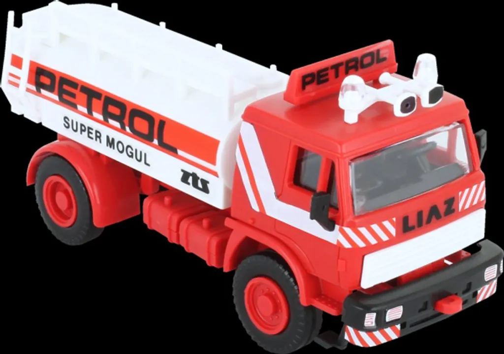 Camion Monti System MS 09 Essence Modèle Réduit à Emboîter Rapide - 8