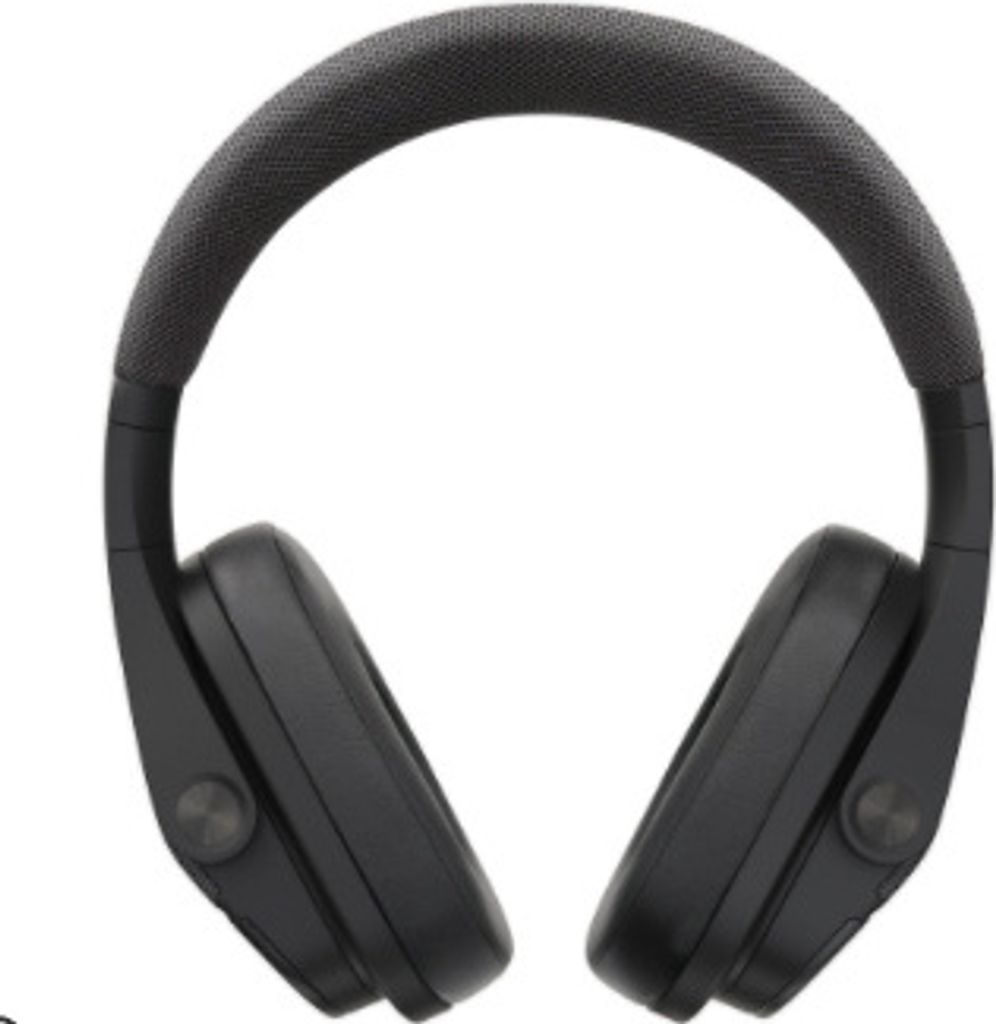 Yamaha YH-L700A Over-Ear Kopfhörer mit 3D Sound Field und Active Noise Cancelling, schwarz