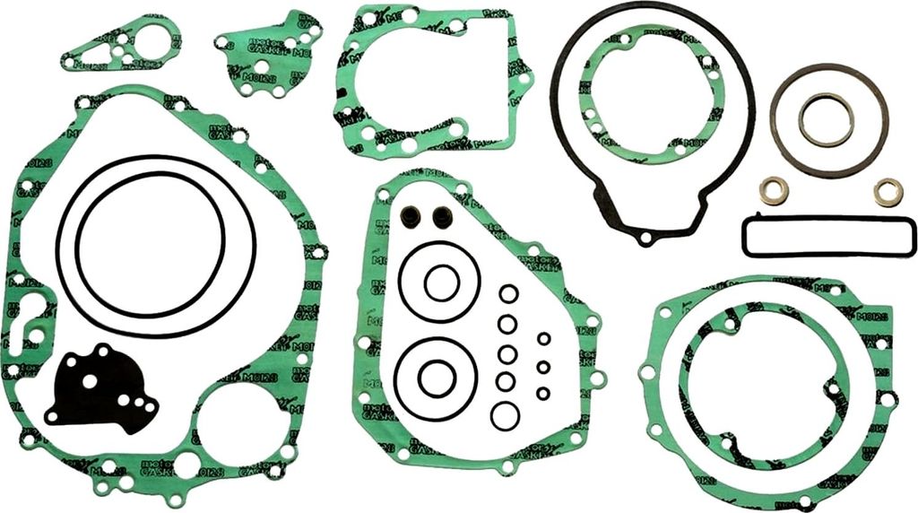 Dichtungssatz Motor Kawasaki Z 250 C Baujahr 1980-1982 von Athena - Neu