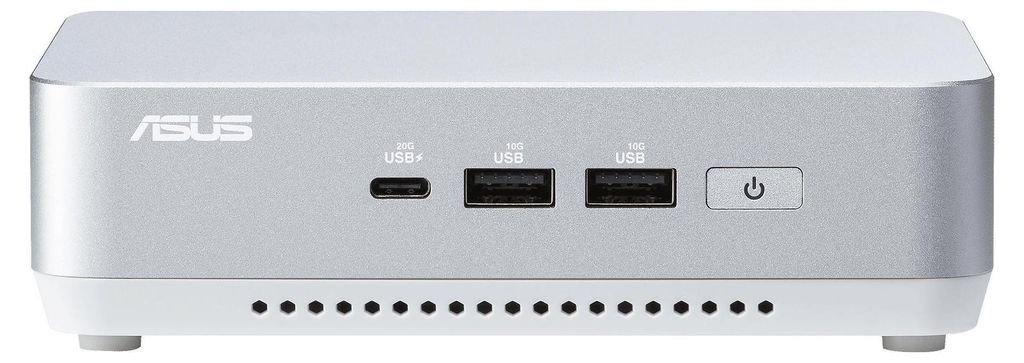 ASUS NUC 14 Pro+ Kit RNUC14RVSU700002I - Barebone - Mini-PC Immagine del prodotto 