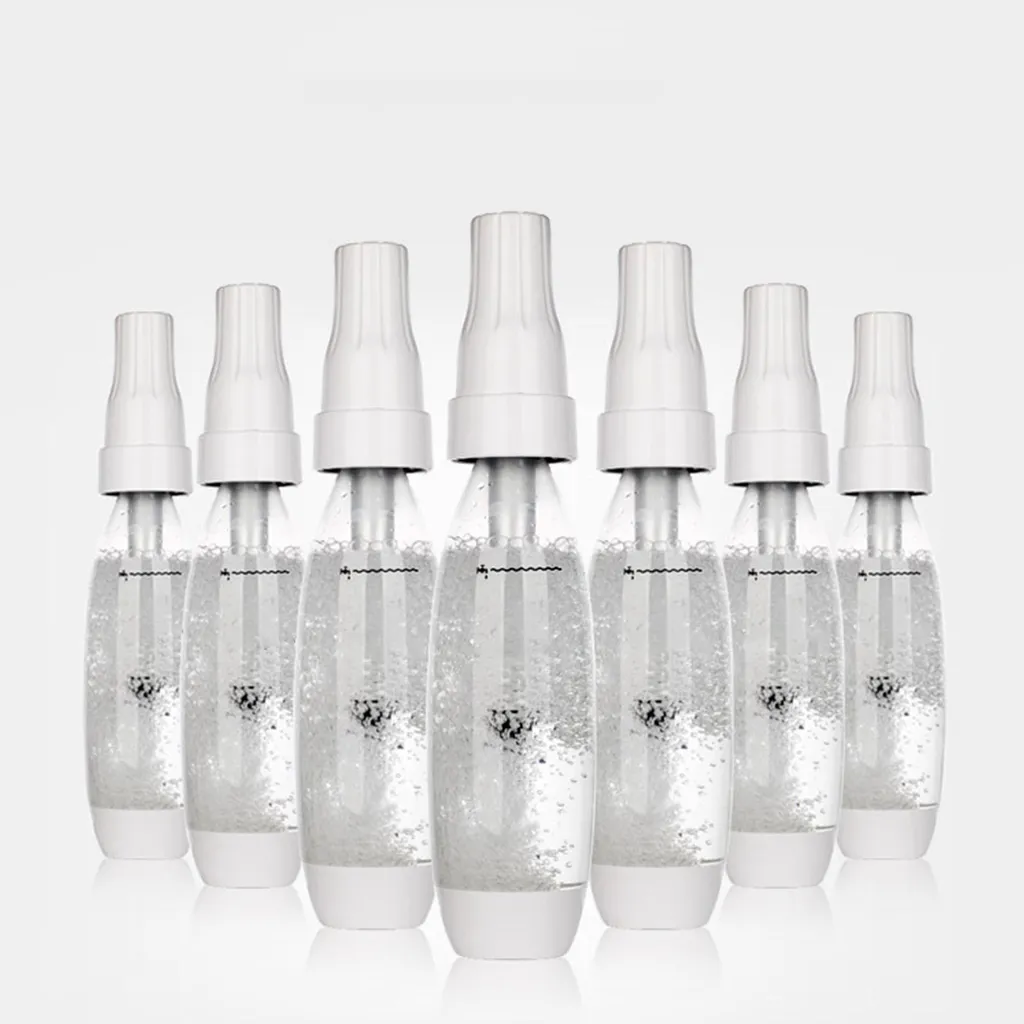 Machine à soda streaming avec bouteille réutilisable pour boisson maison - 7
