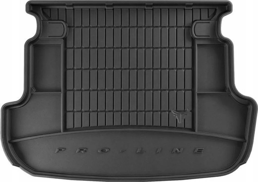 Tappeto Bagagliaio Gomma Toyota Corolla Estate E12 2002-2007 TM