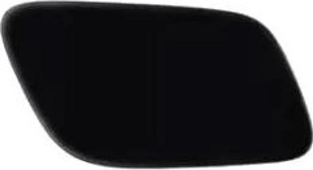 Couvercle de lave-phare droit pour Volvo V60 II et S60 III R-Design à peindre