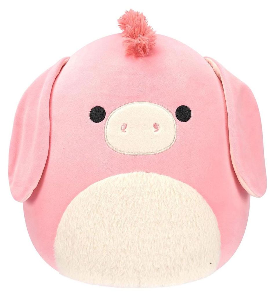 Squishmallows Maudie, Spieltiere, 3 Jahr(e) Produktbild 