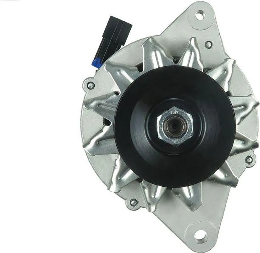 Fin des pannes de batterie : Alternateur AS-PL A2004 pour LR150421