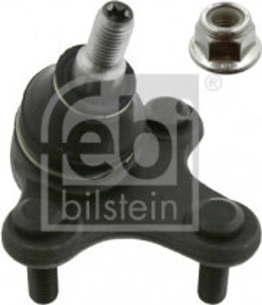 Joint de suspension rotule inférieure FEBI 26082 pour Audi Q3 et A3 8P