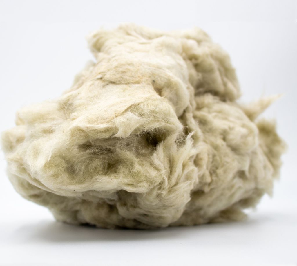 Paroc Pro - Lose Wolle, Inhalt in KG:6 KG
