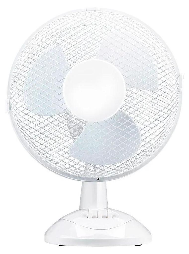 Ventilateur De Bureau Compact Et Efficace - Lifetime Air Image du produit 