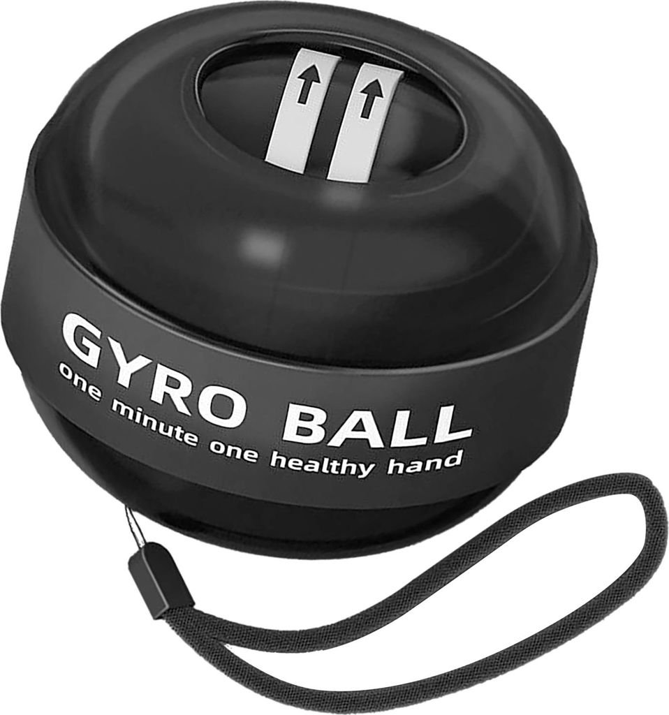 Handgelenkstrainer Ball Auto Start entspannen