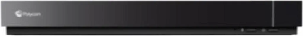 Microphone de Table IP Poly G7500 avec captation à 360 degrés et Mute LED - 5