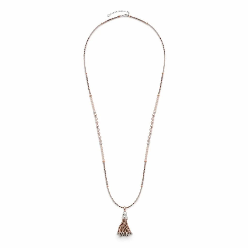 Collana Clea Darlin's: Il Must-Have per il tuo Layering di Gioielli