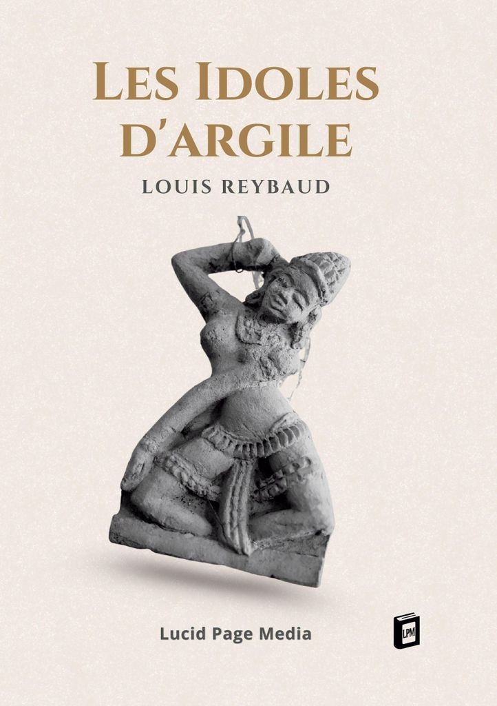 Les Idoles d'argile