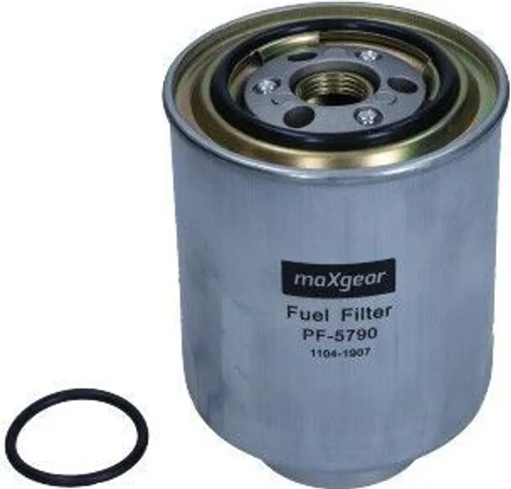 Filtre à carburant pour entretien C4 Aircross et 4008 - Réf 1608933780