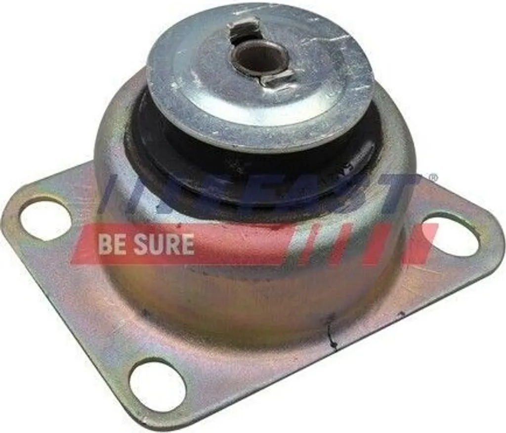 Support moteur anti-vibration FAST FT52357 haute résistance Fiat
