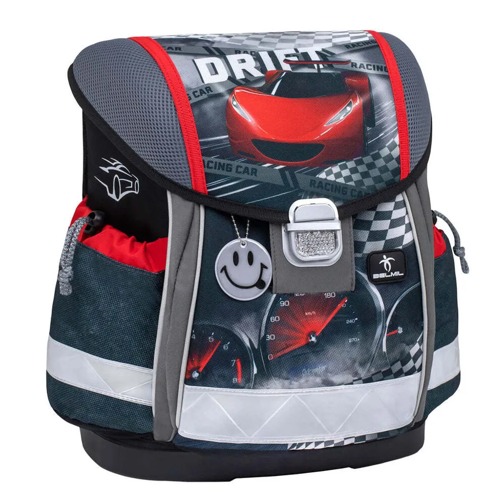 Sac à dos course Drift ergonomique et respirant - Capacité 12 Litres