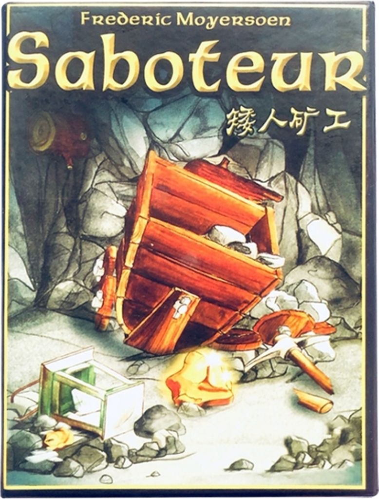 Karte Zwerg Miner Board Spiel Solitaire Classic Tisch Spiel