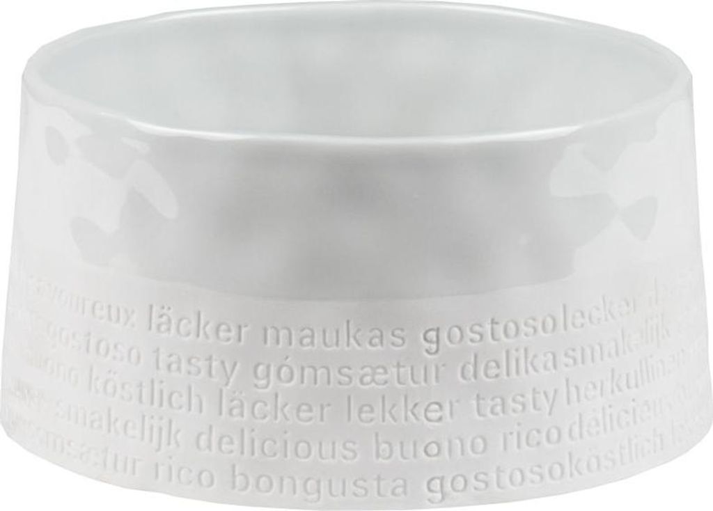 Raumpoesie Schale klein Produktbild 