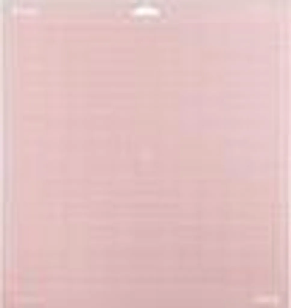 Tapis de Découpe Cricut FabricGrip Rose Idéal pour Couture et Patchwork