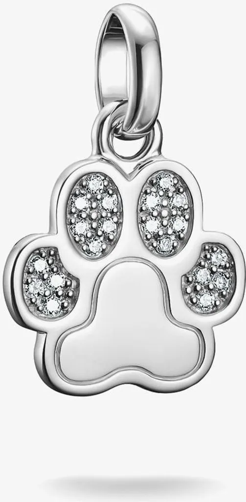 Thomas Sabo - CC1259-051-14 - Ciondolo con charm - Unisex - Charm Club