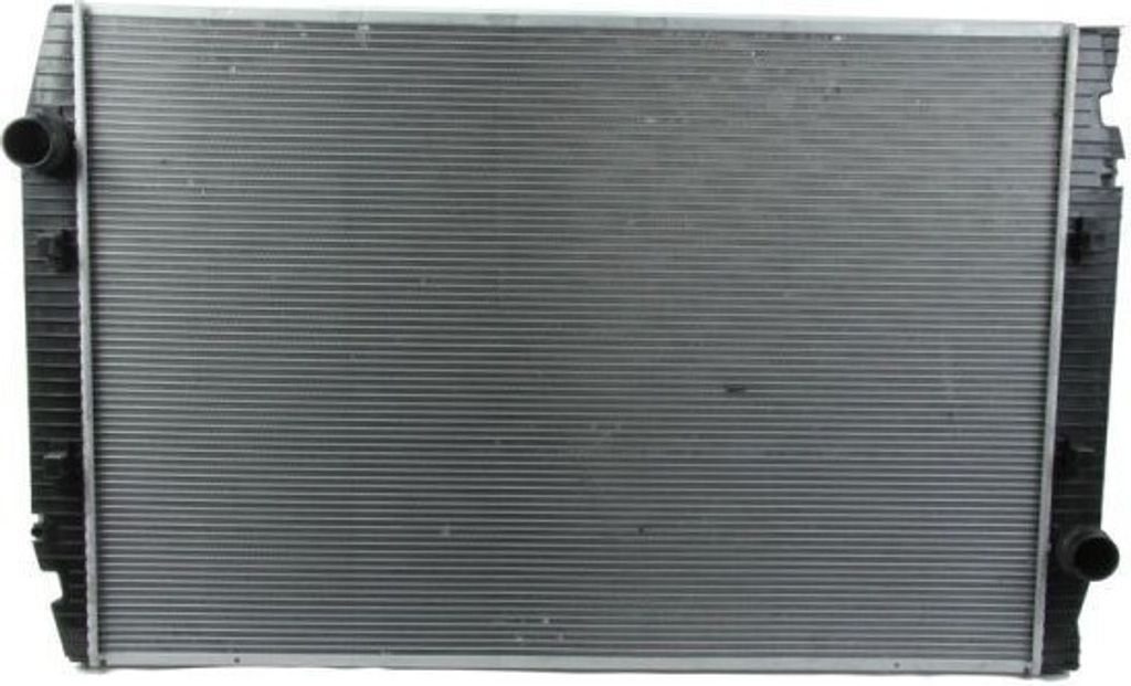 THERMOTEC D7IV002TT Kühler Wasserkühler Motorkühler für Produktbild 
