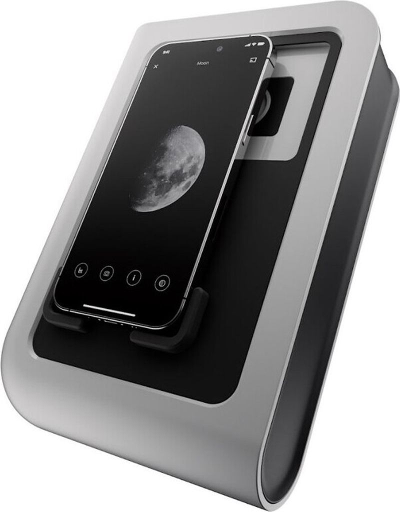 Vaonis Smart Telescope Hestia Essential Pack