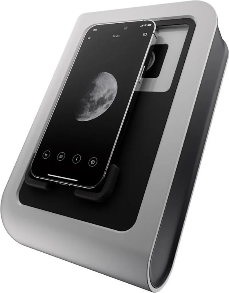Station d'Observation Astronomique Hestia Essential Vaonis Mobile