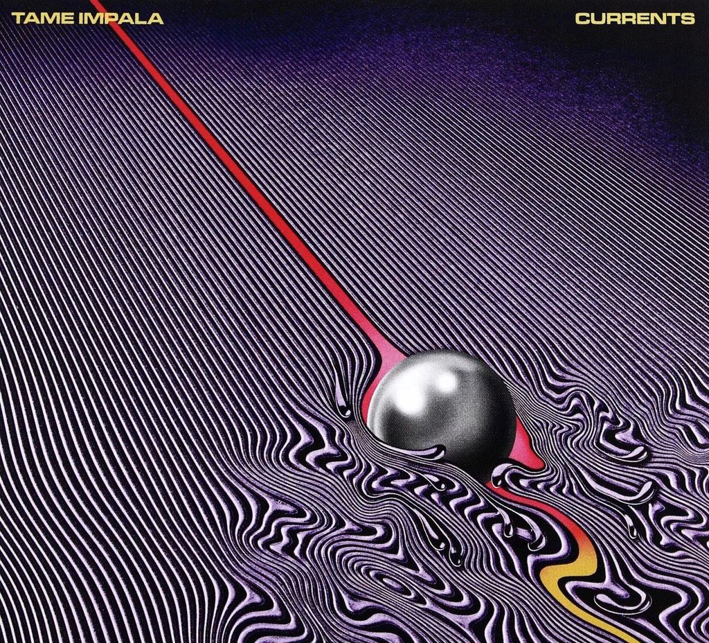 Tame Impala: (CD / Titel: Q-Z) Obrázok produktu 