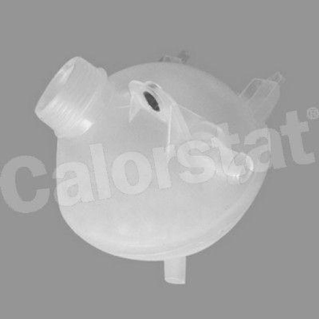 CALORSTAT by Vernet ET0045C2 Ausgleichsbehälter, Kühlmittel OE 1323AC kompatibel mit C8, Jumpy, 807, Expert