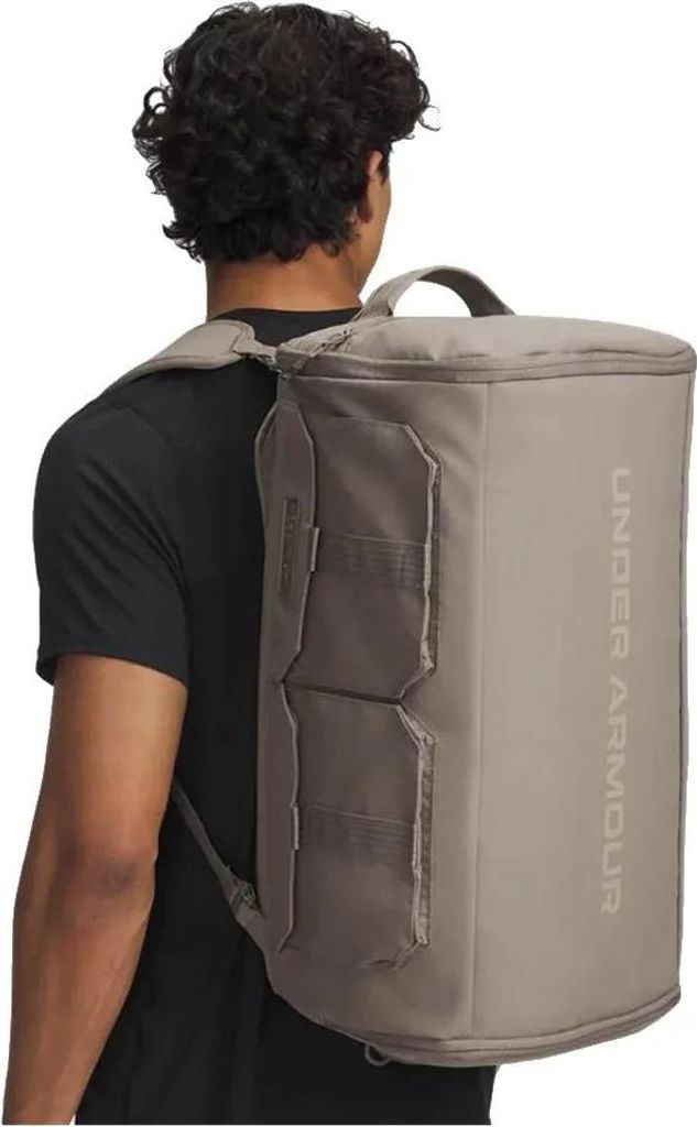 Under Armour Triumph 43.5/48l Rucksack Braun  Herren,Damen Produktbild 
